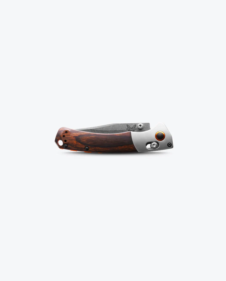 Benchmade Mini Crooked River  – Image 3