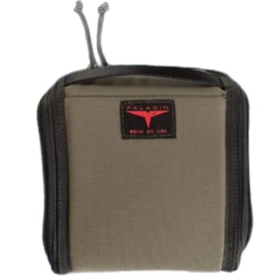 Paladin33 Infinity Knife Collector Pouch Paladin33 Infinity Knife Collector Pouch