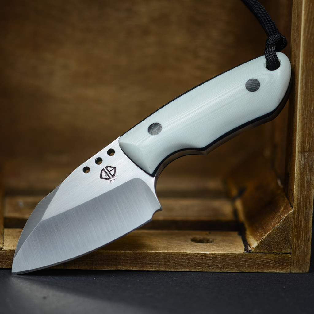 DB-Blades-124 DB Blades Brute Amboyna Burl