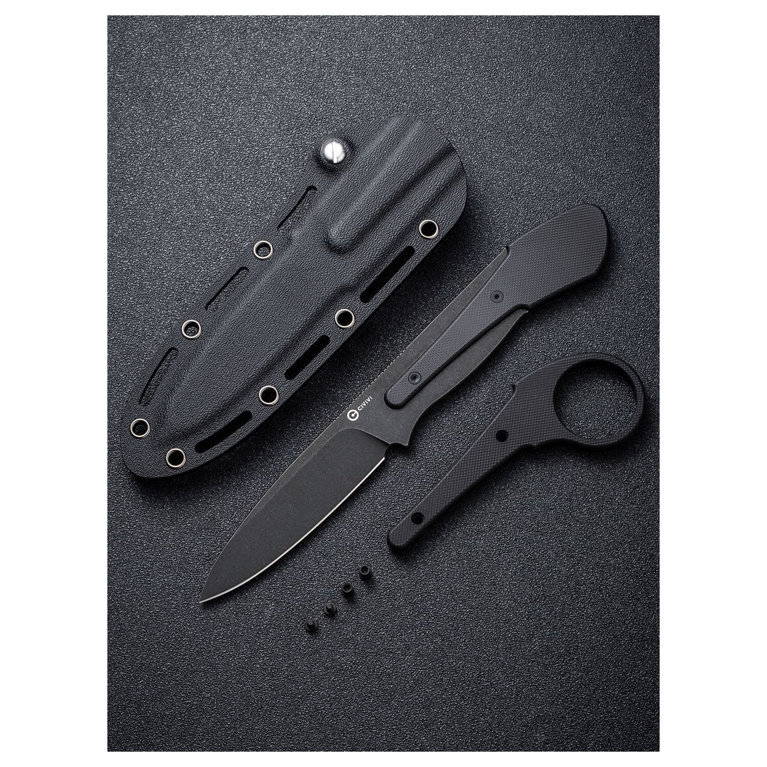 Civivi Varius Civivi Varius