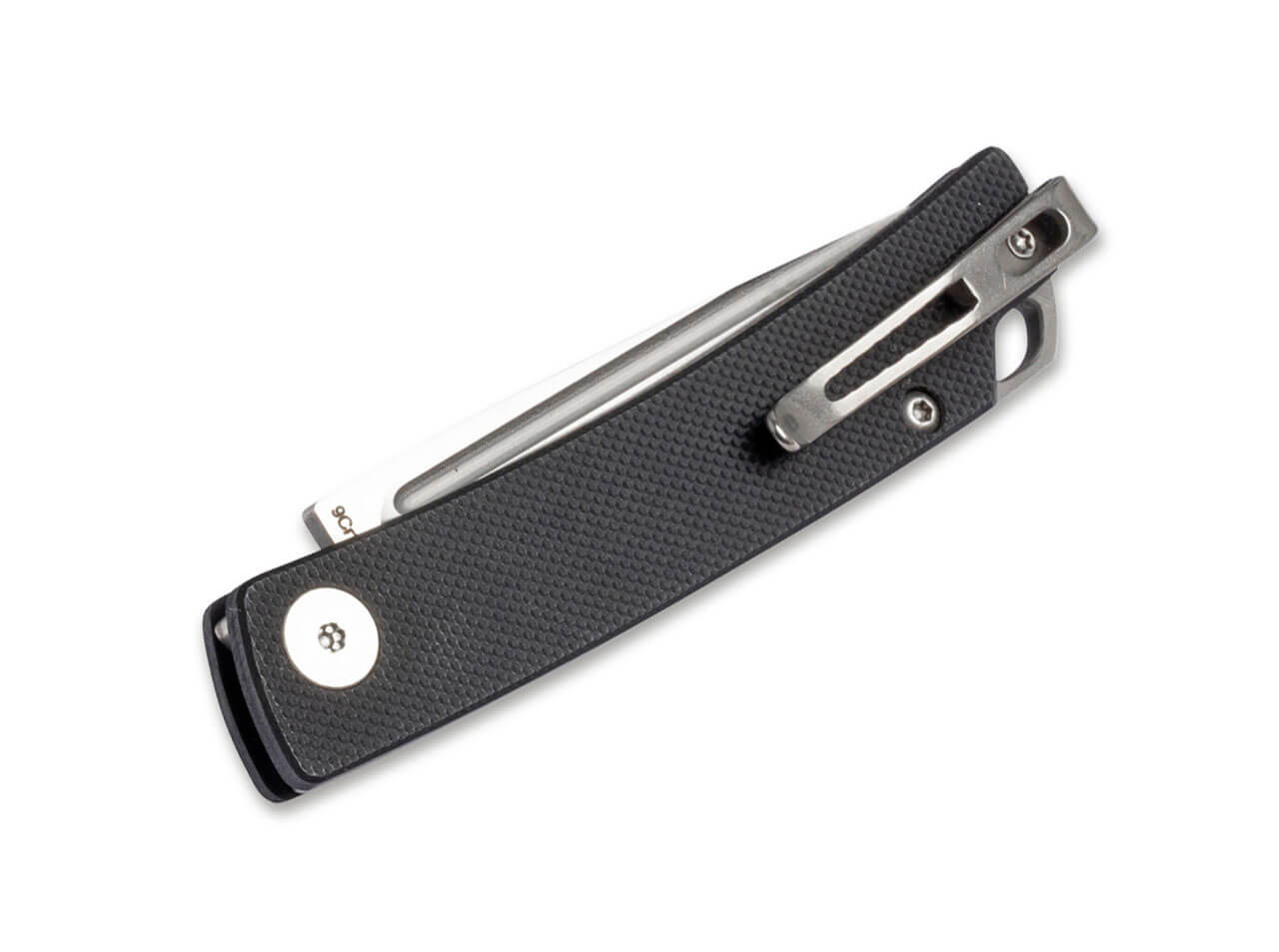 Böker Celos G10 Black – Image 7