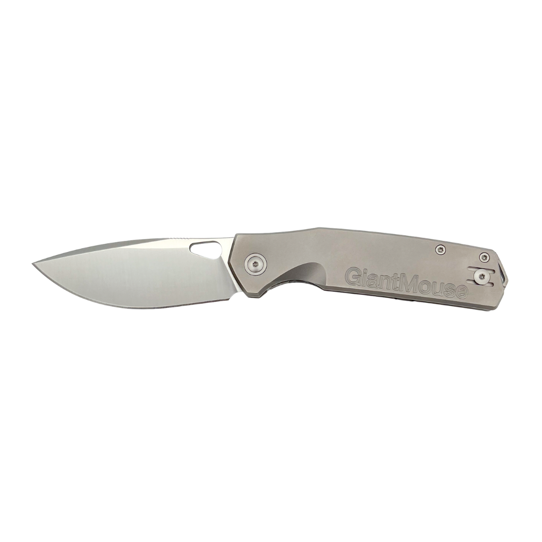 GiantMouse ACE Zoobie – Image 1