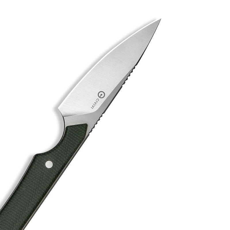 Civivi High Grass Field Knife – Image 9