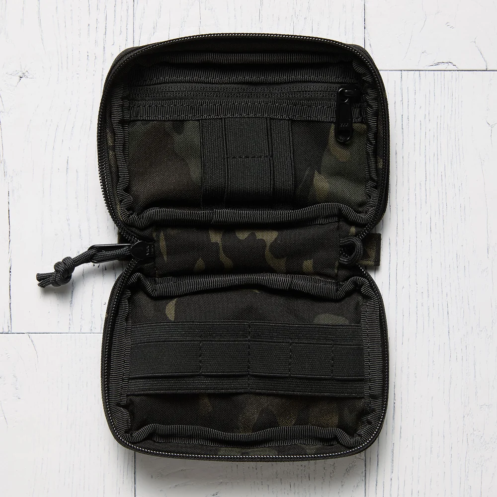 Notorious EDC All Good Pouch