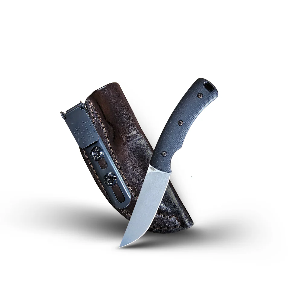 TRM Knives TRM Tagalong Fixed – Image 1