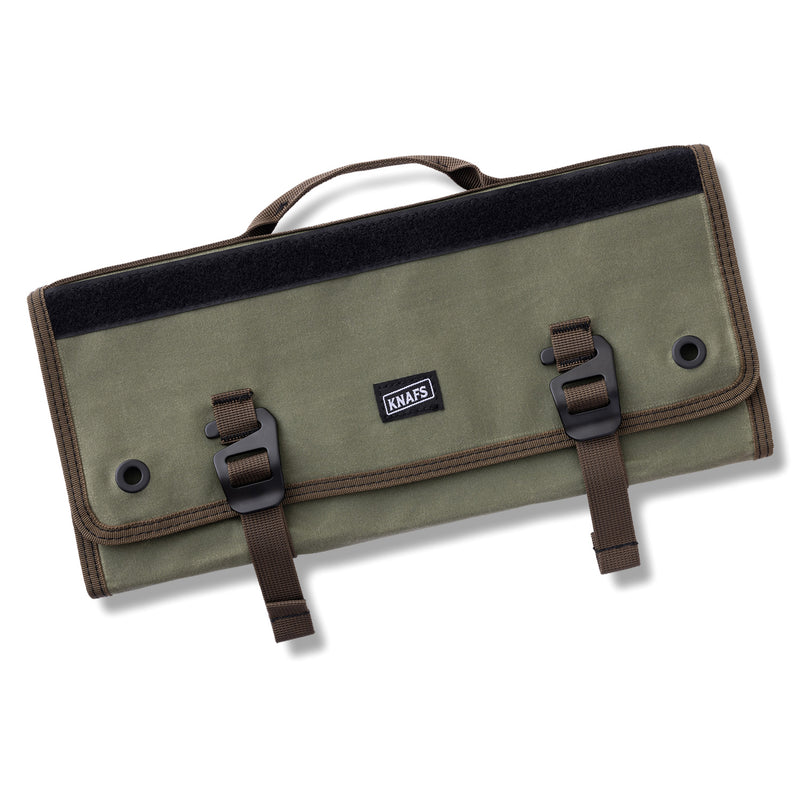 Knafs Burrito Grande - Cuacamole Edition Tasche, Zubehör, Handtasche, Aktentasche, Leinwand