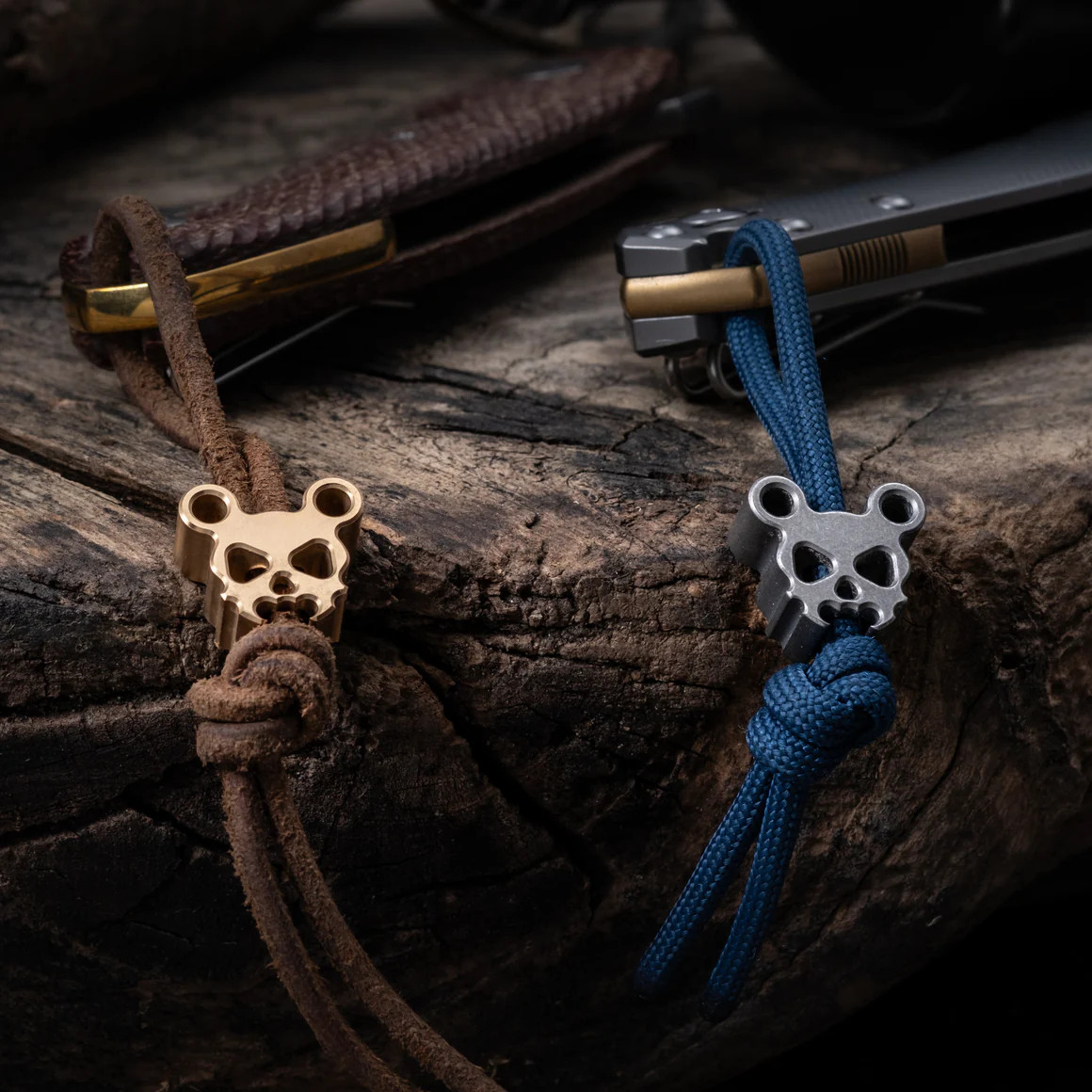 Giantmouse Morbid Mouse Bead – Image 1