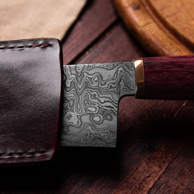 Klinge, Waffe, Messer