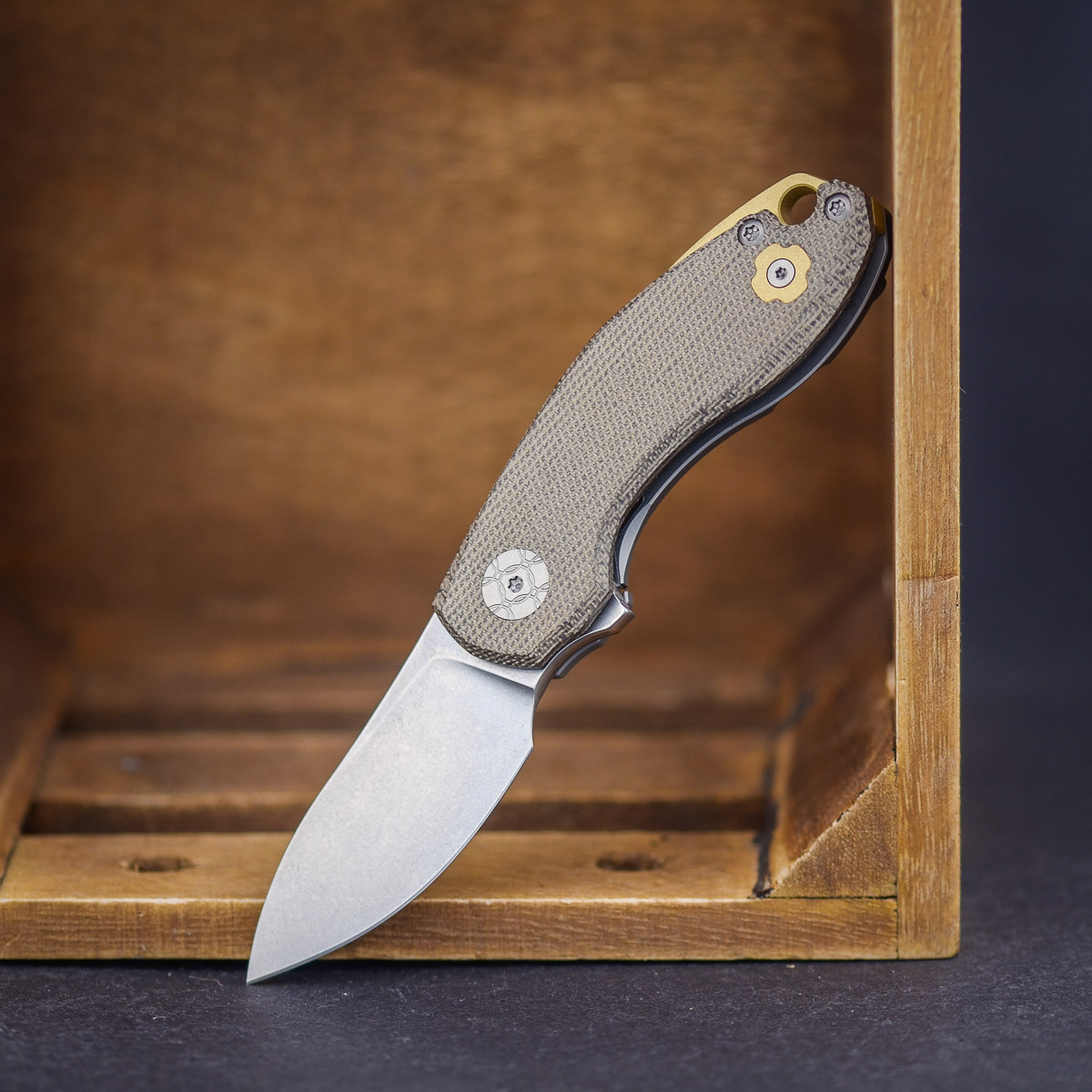 Urban EDC Copita – Bild 1