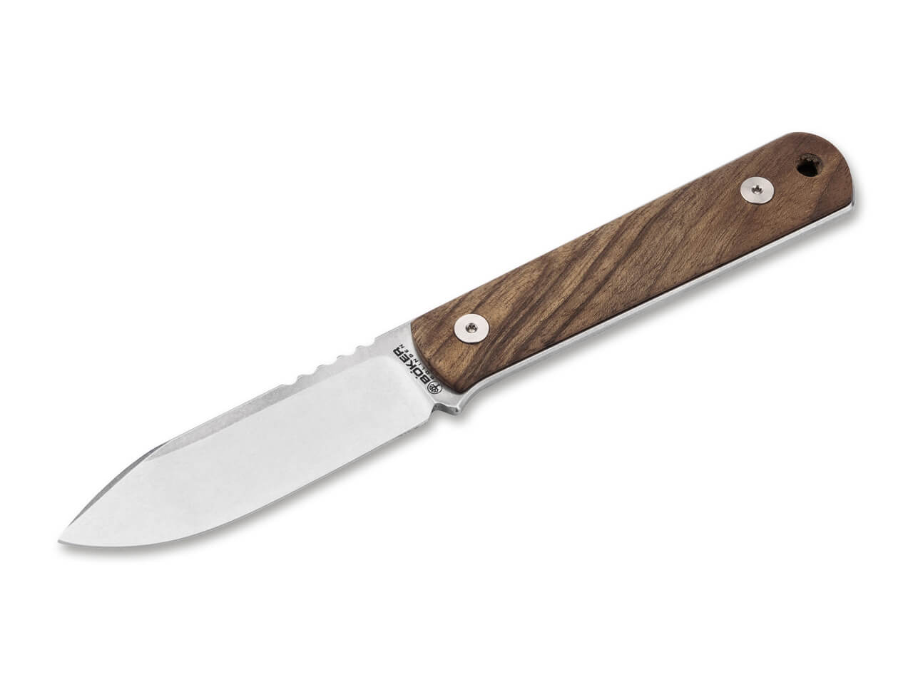 Böker BFF Packlite Walnut Böker BFF Packlite Walnut