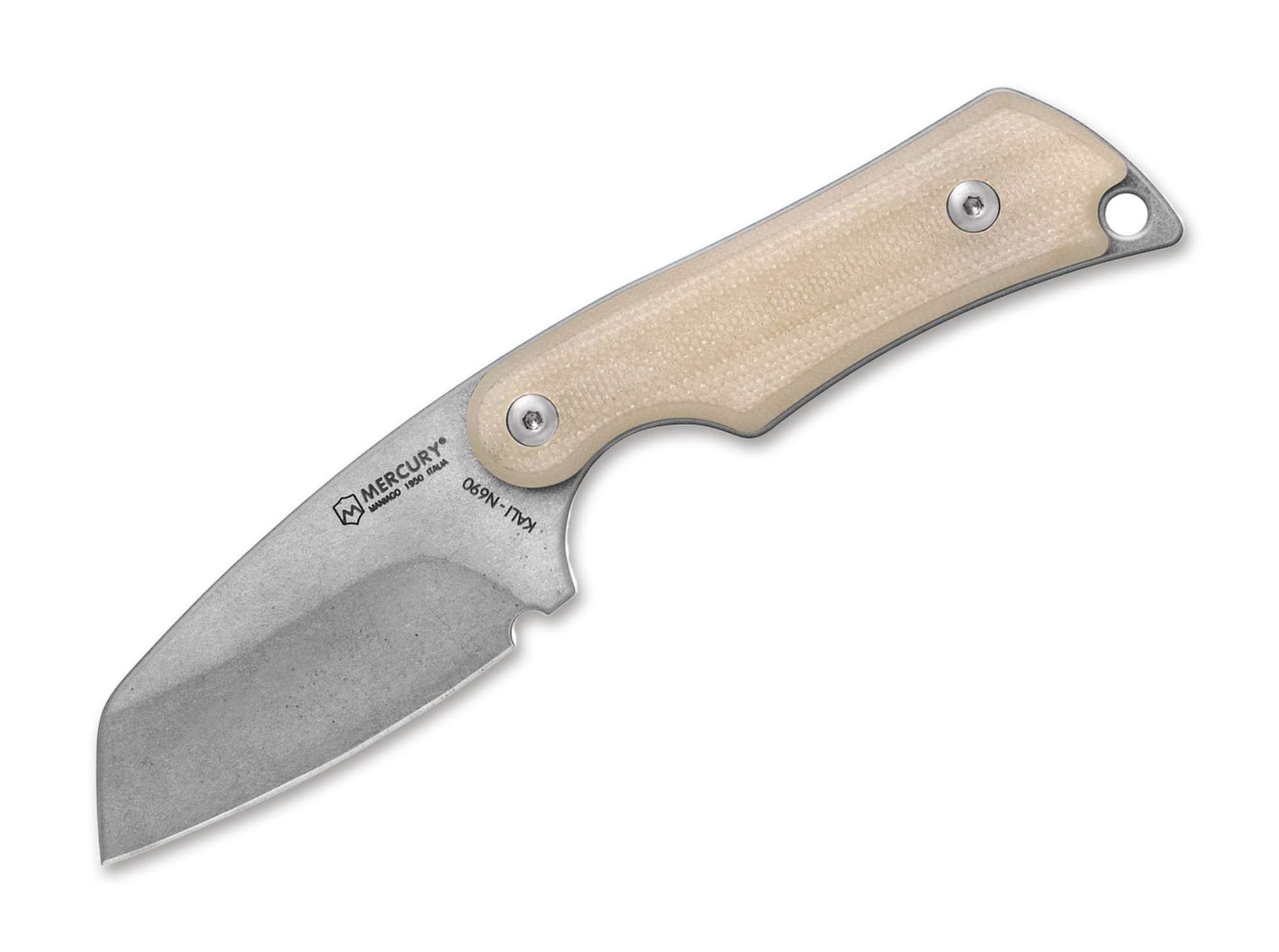 Mercury Kali
