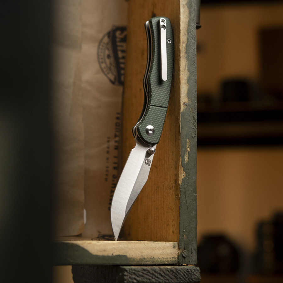 Civivi Clingman Civivi Clingman