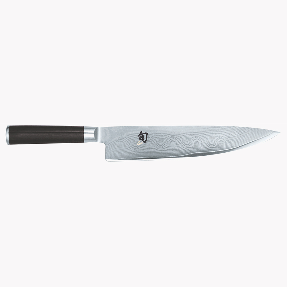 Kai Shun Chef's Knife