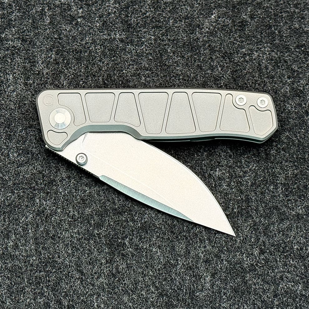 CornCraft Knives Neutron Star Era-2 Mining Pattern – Image 5