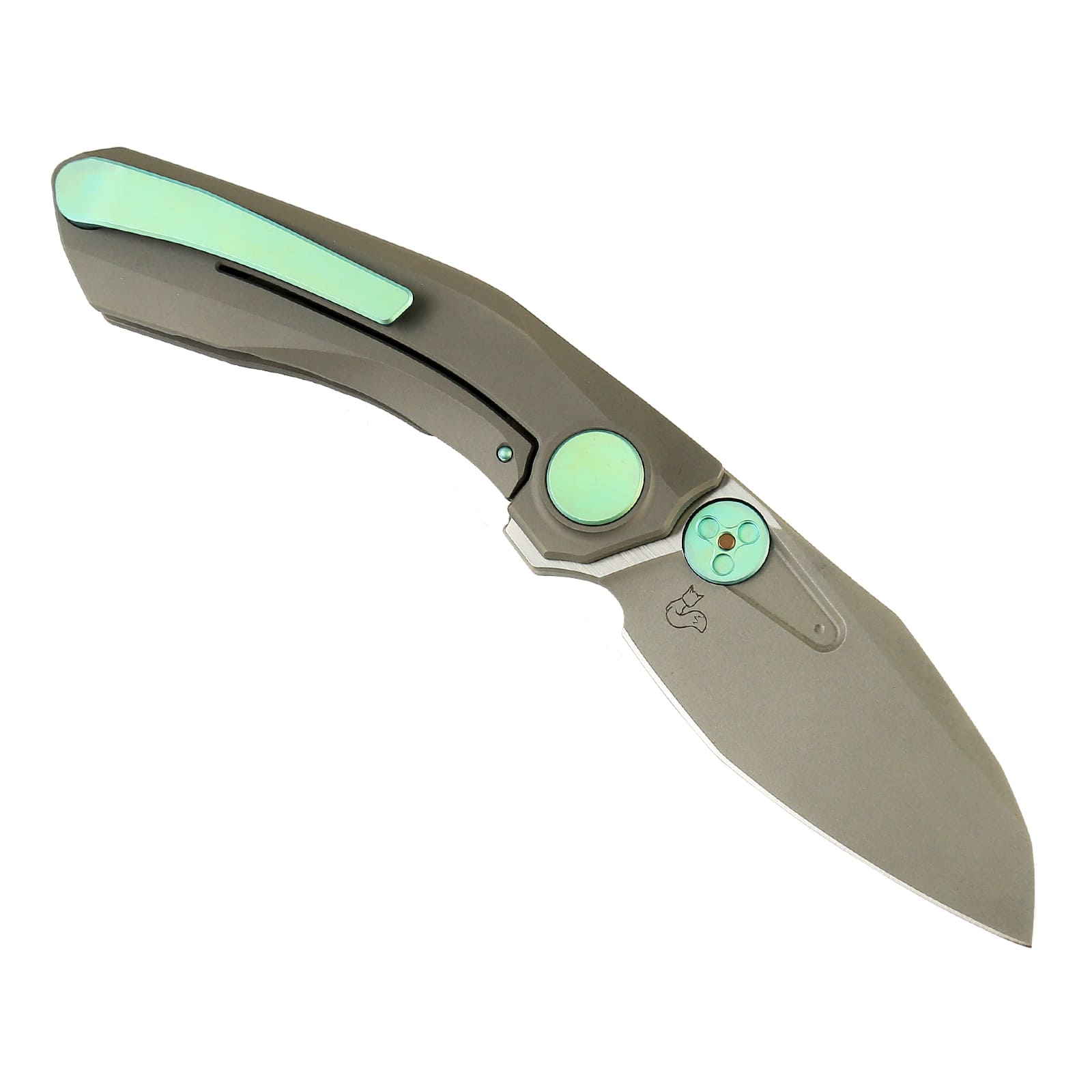 Reate Knives VK-FROK  – Image 2