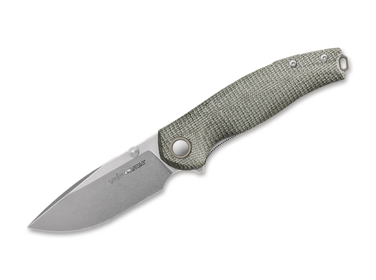 Viper Vale Green Canvas Viper Vale Green Canvas