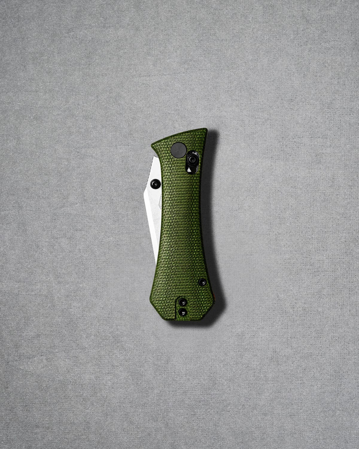 Auxiliary Manufacturing MFG Coffin Tanto  – Image 3