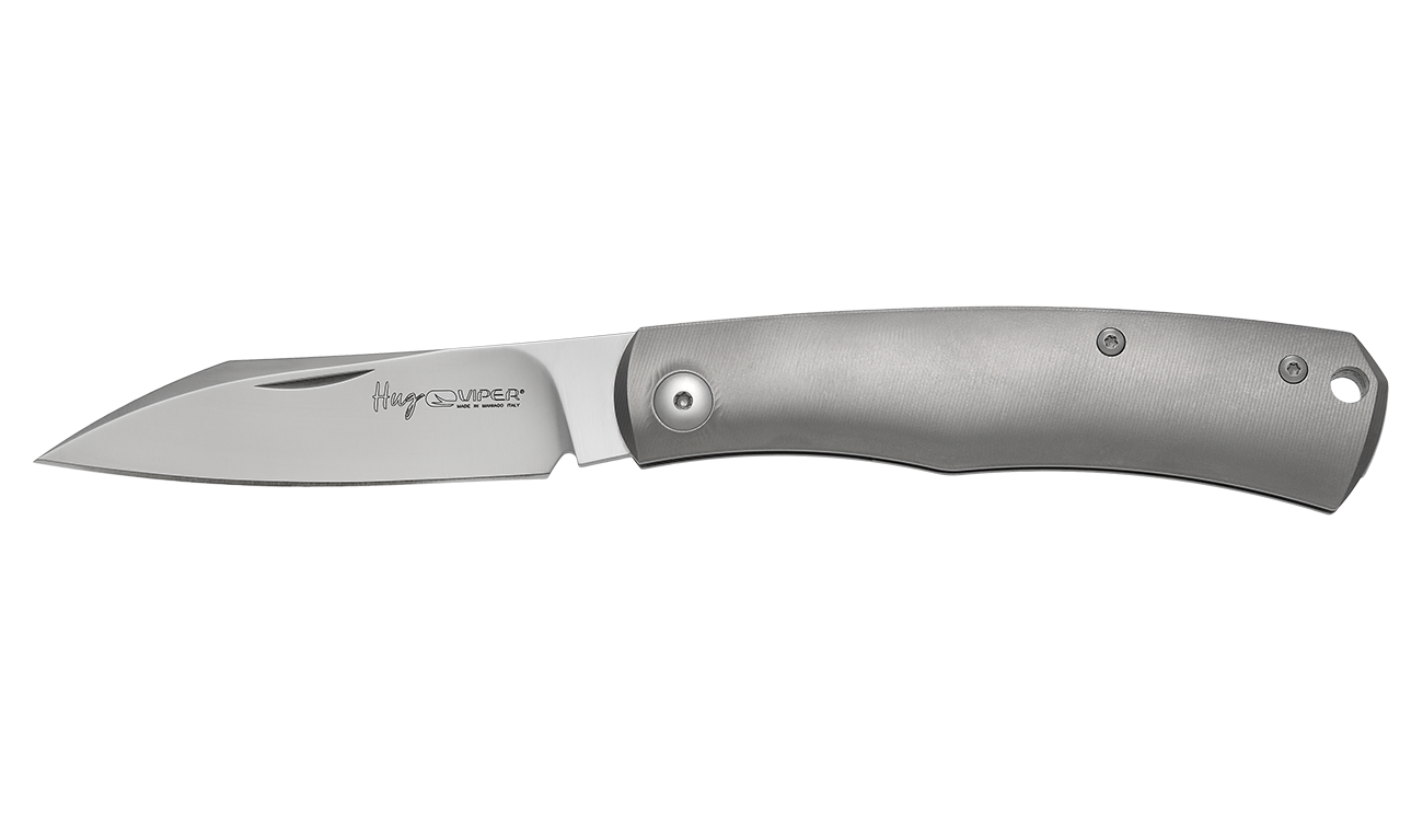 Viper Hug Titanium