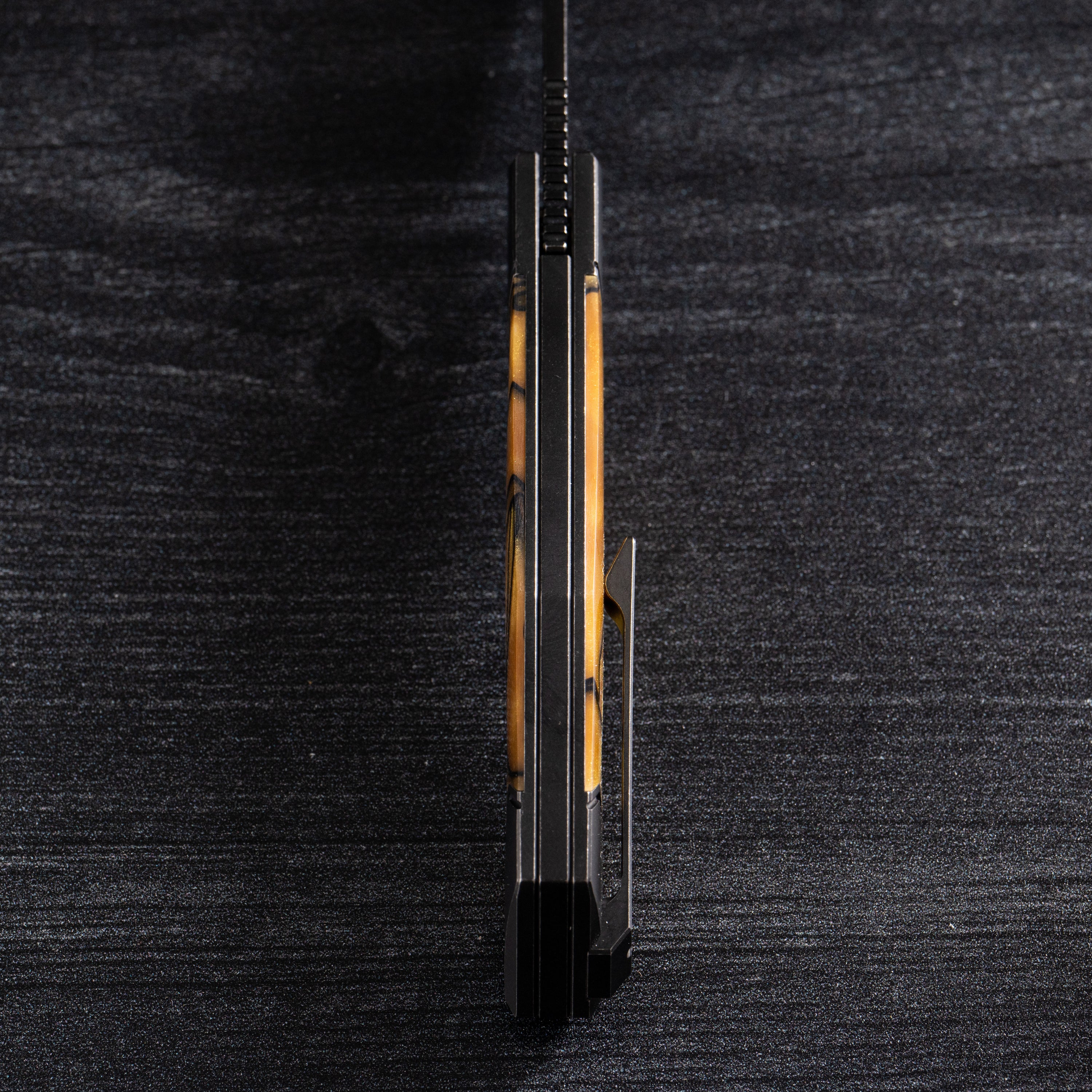 Jack Wolf Knives Bionic Jack – Image 5