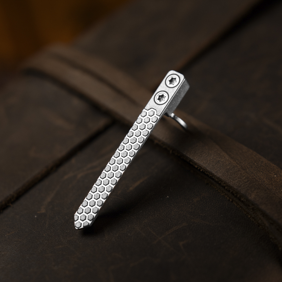 Nottingham Tactical Clip Plain Killer Beez