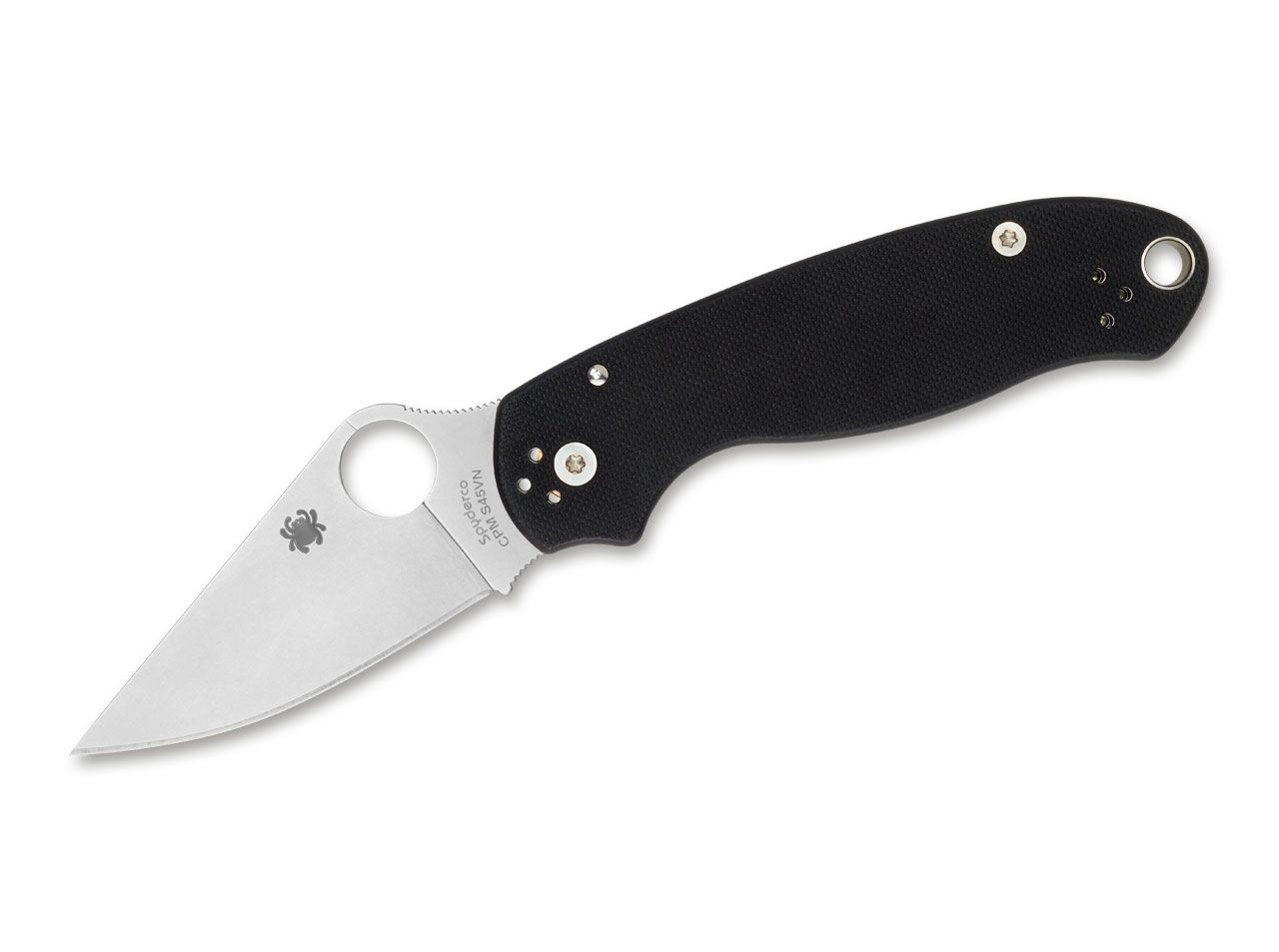 01sp927 Spyderco Para 3