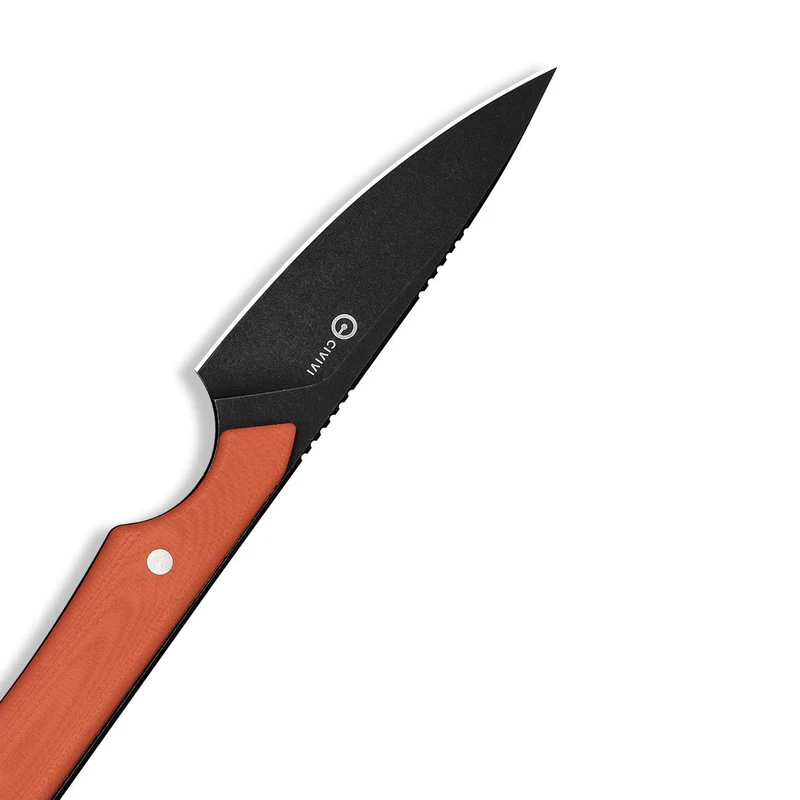 Civivi High Grass Field Knife – Image 9