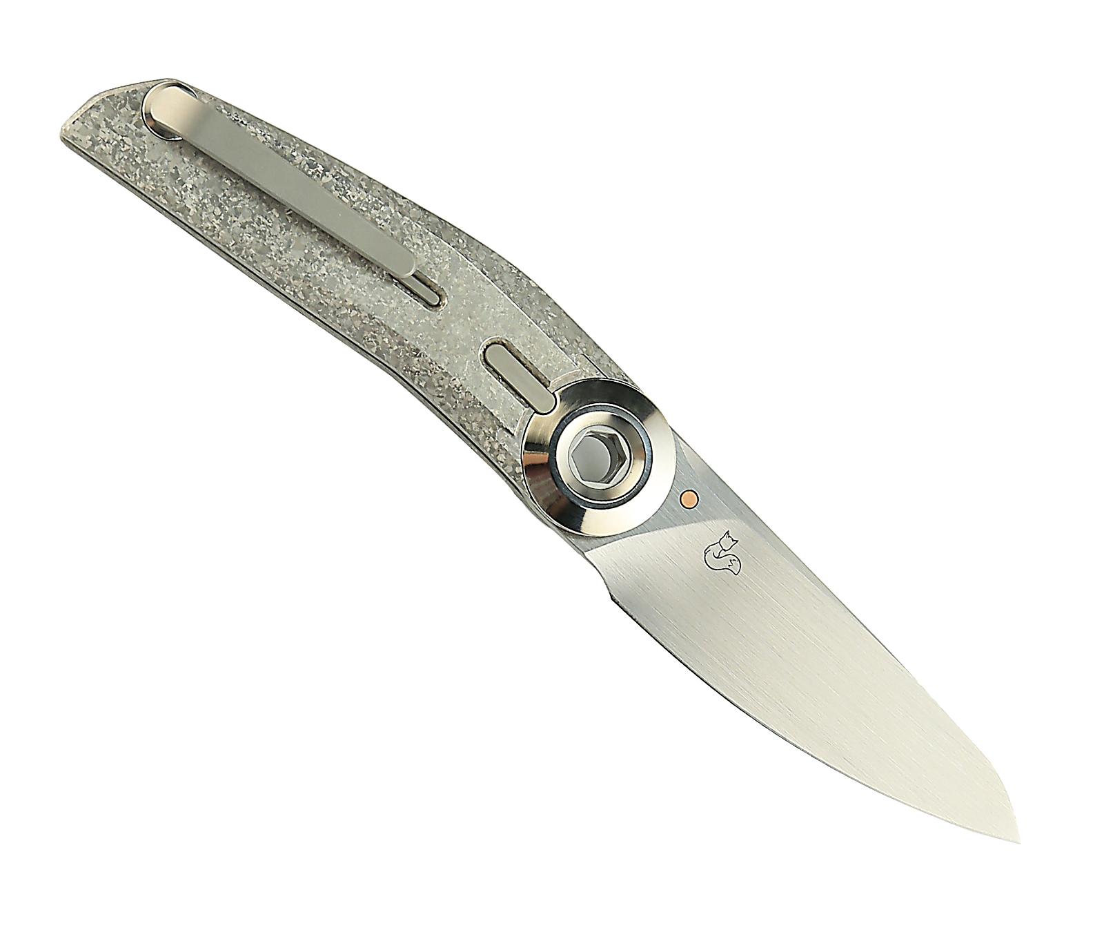 Reate Knives VK-Tron