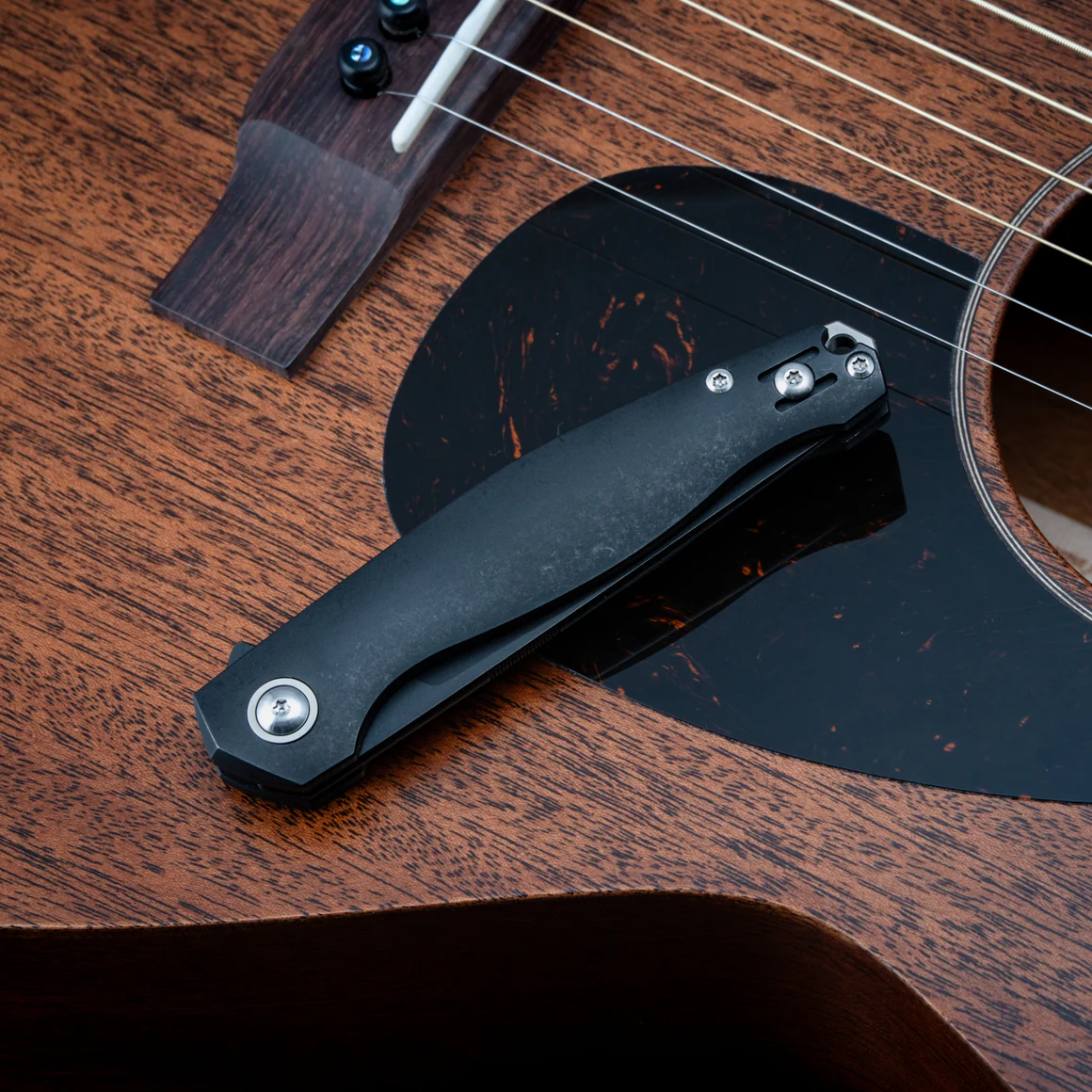 GiantMouse ACE Sonoma V2 - Blackout – Image 6