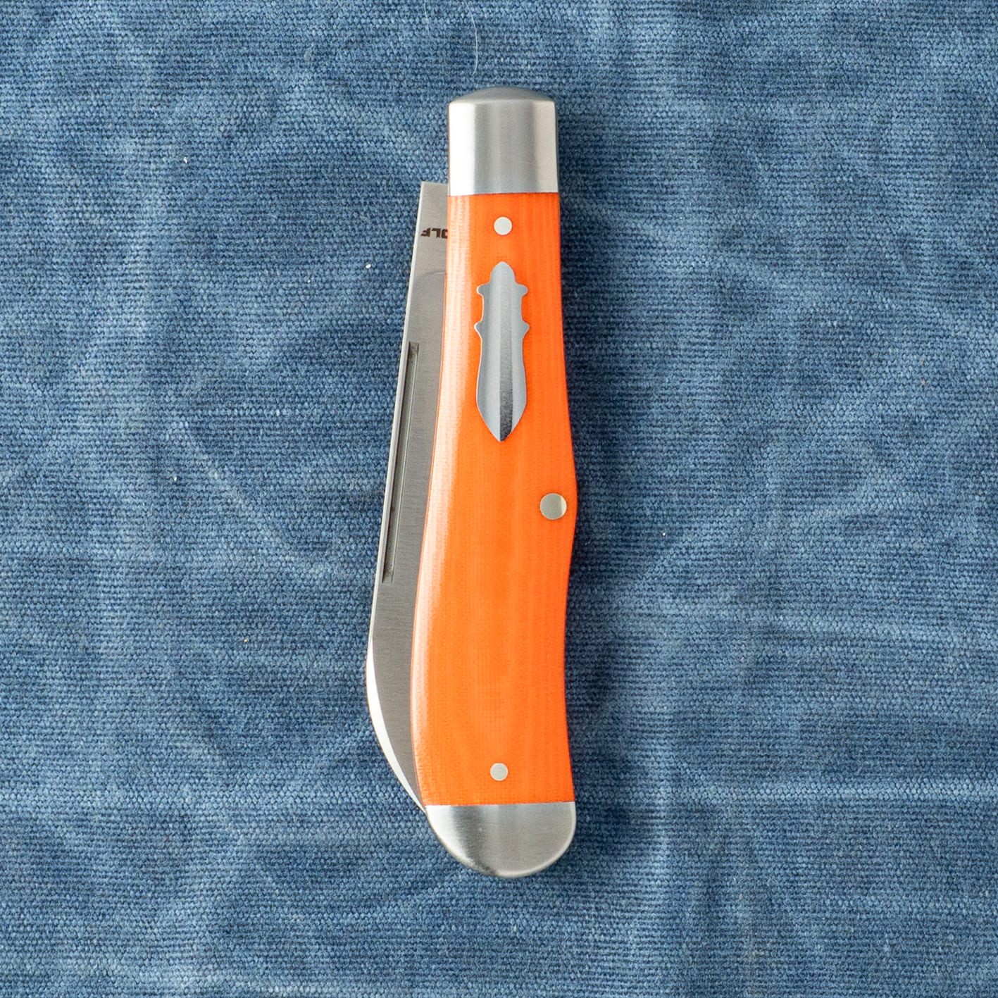 Jack Wolf Knives Gateway Eureka – Image 4