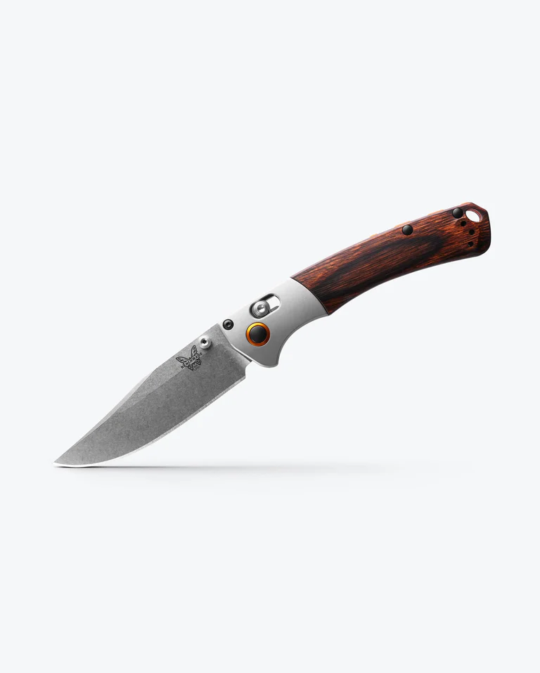 Benchmade Mini Crooked River  – Image 1