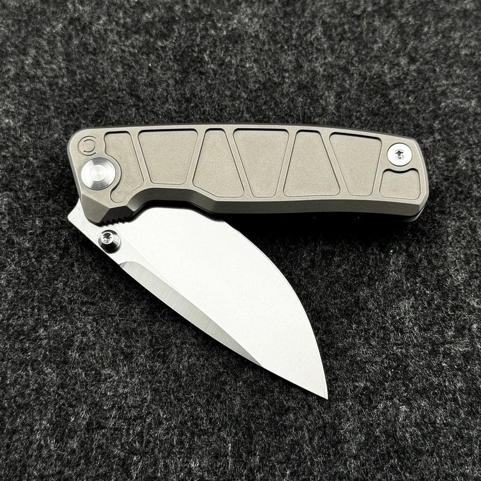 CornCraft Knives Redshift Mining Pattern – Image 4