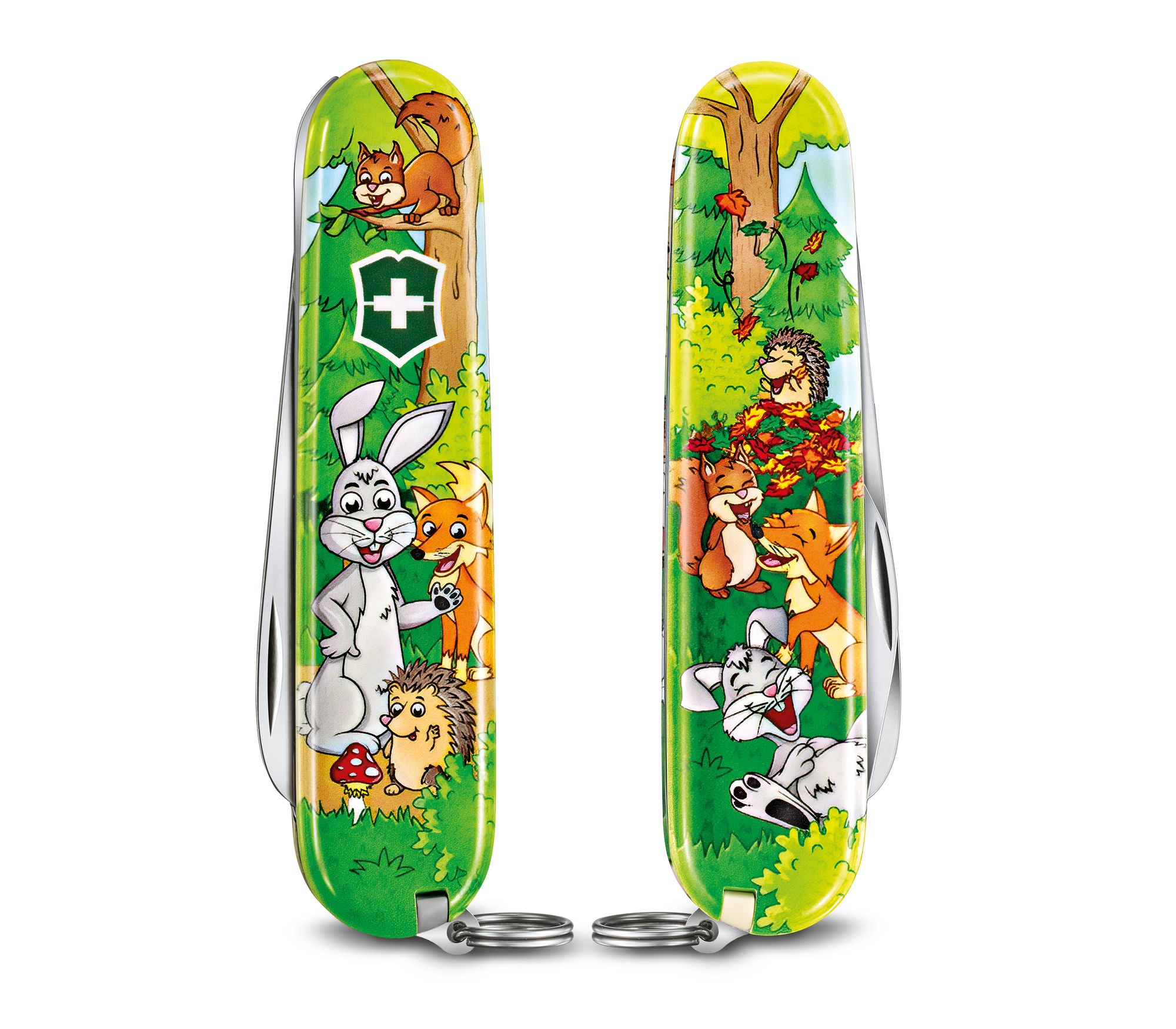 Victorinox My first "Hase"