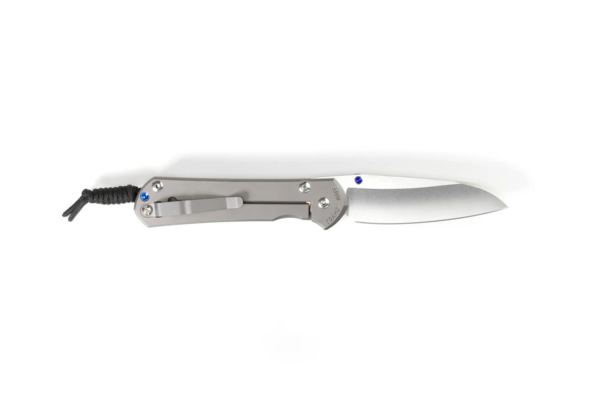 Chris Reeve Sebenza 31 – Image 3