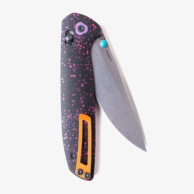Tactile Knife Vice Maverick Tactile Knife Vice Maverick