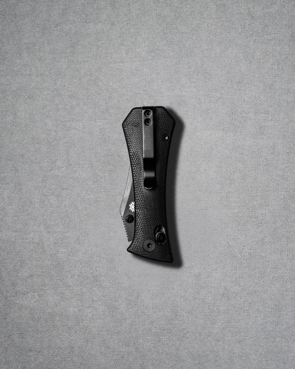 Auxiliary Manufacturing MFG Pocket Bowie Crossbar Lock  – Image 4