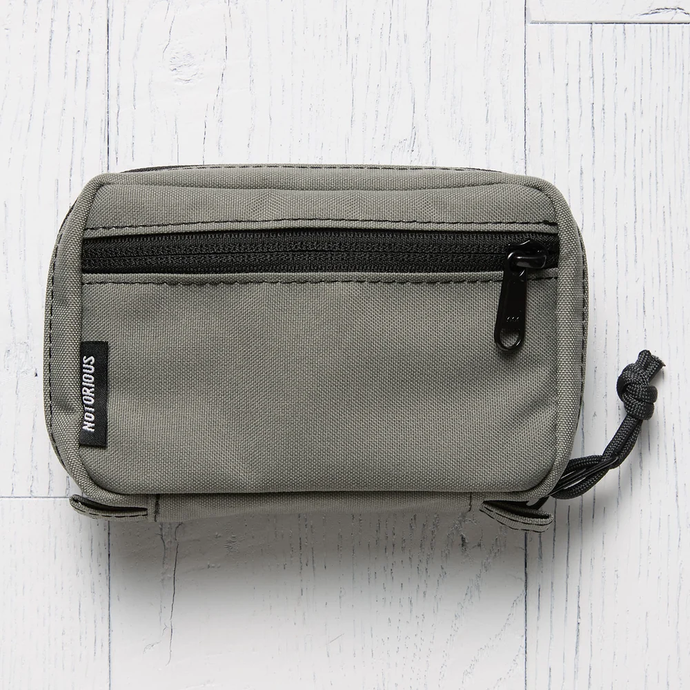 Notorious EDC All Good Pouch