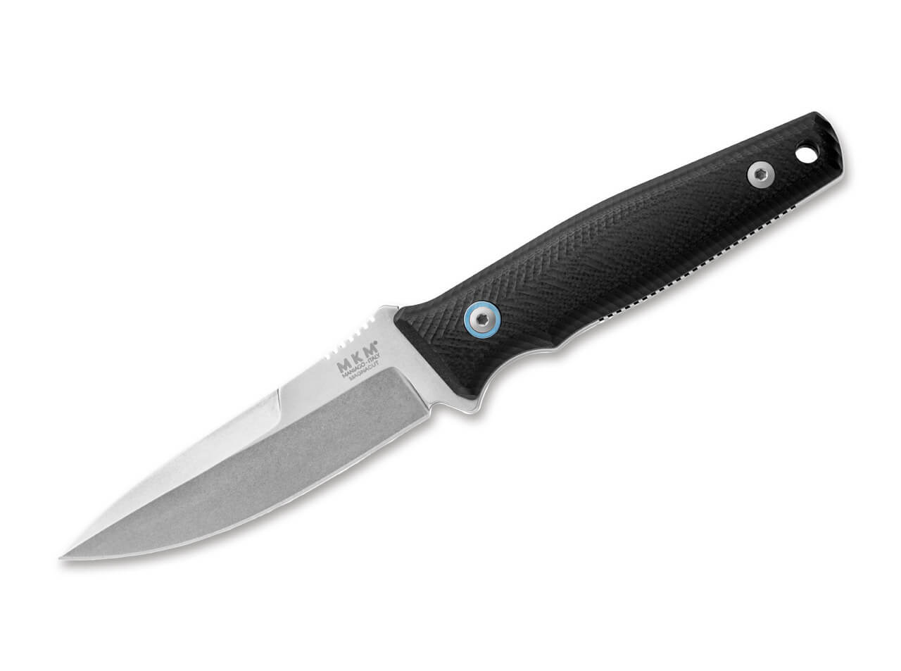 MKM TPF Defense G10 Black  MKM TPF Defense G10 Black