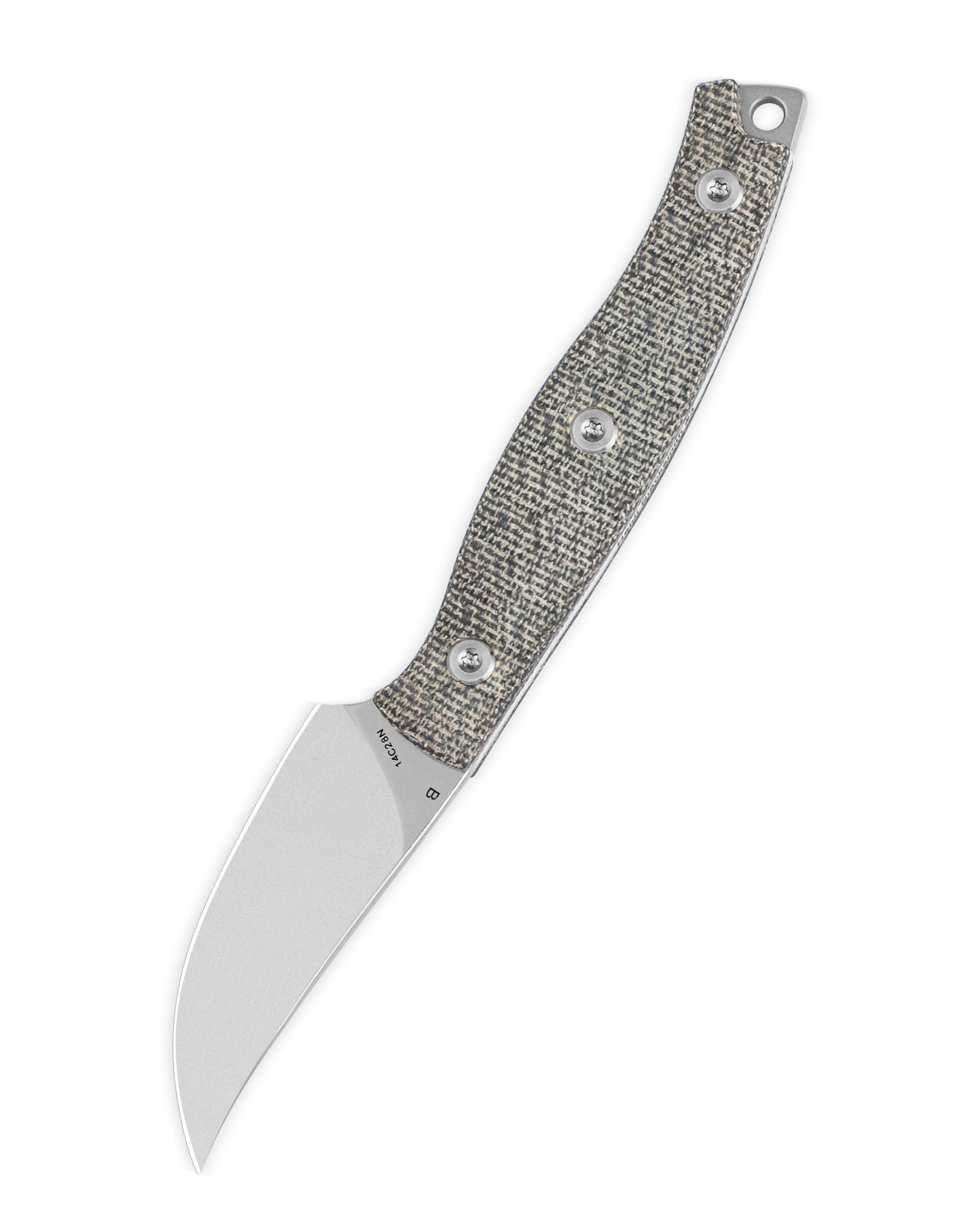 Bestech Heidi Blacksmith #3 – Image 2