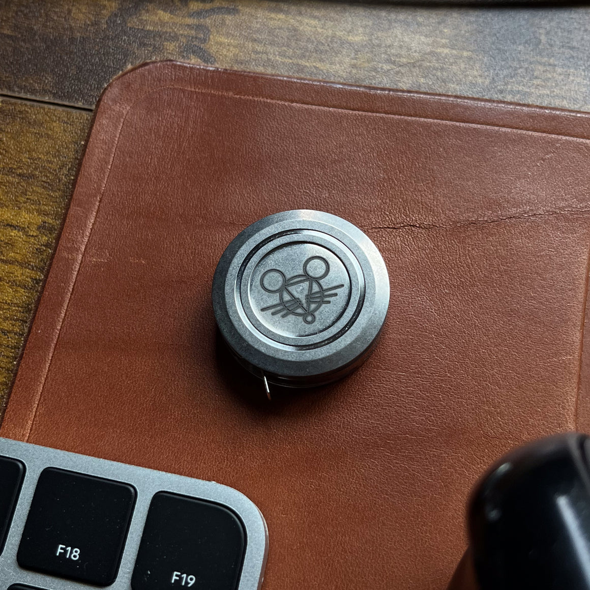 GiantMouse Maßband – Bild 3