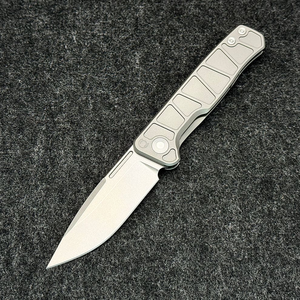 CornCraft Knives Neutron Star Era-2 Mining Pattern – Image 1