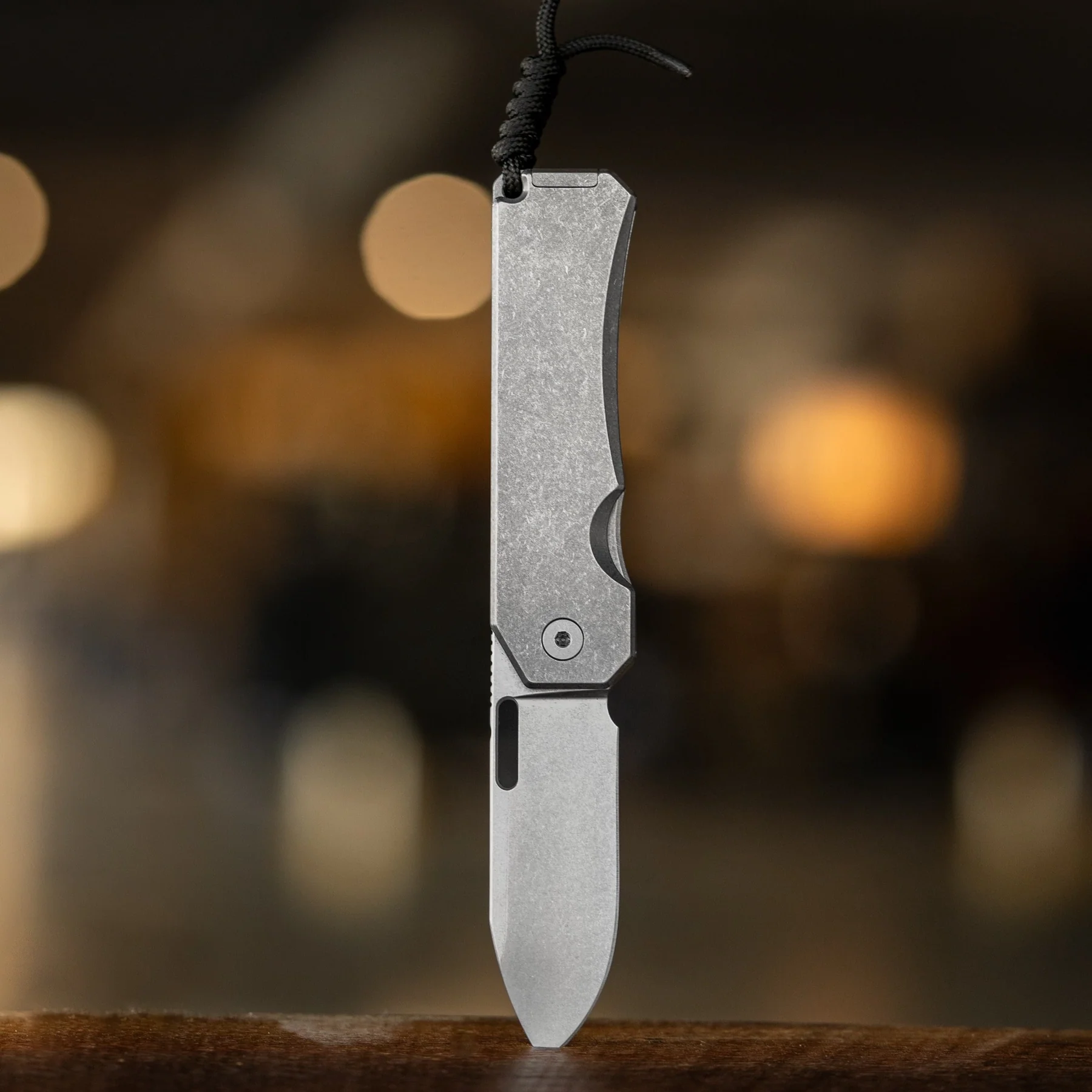 Big Idea Design Ti Pocket Knife Big Idea Design Ti Pocket Knife