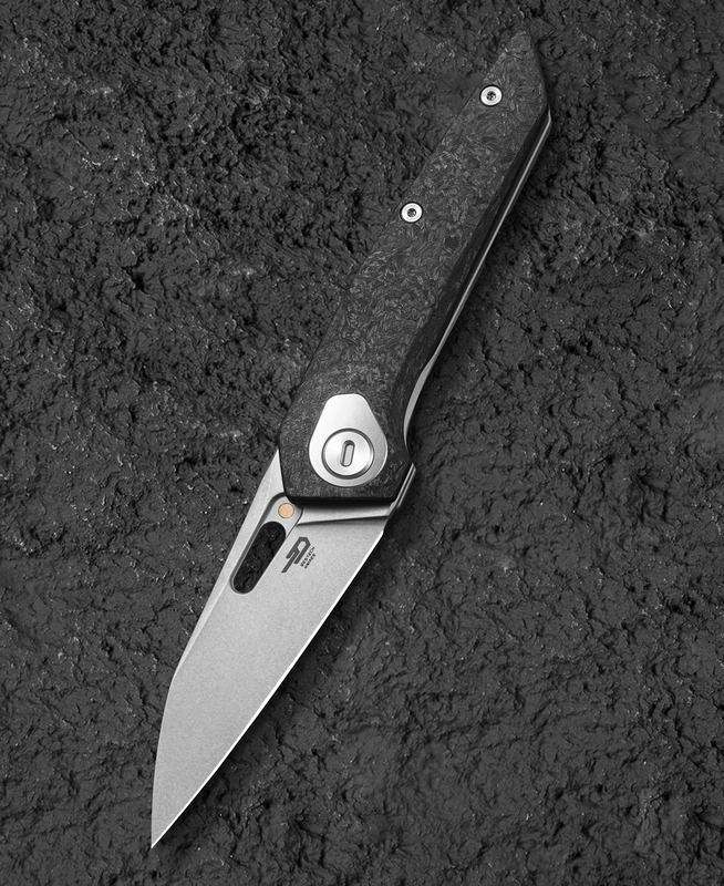 Bestech VK-VOID Carbon Fiber Bestech VK-VOID Carbon Fiber