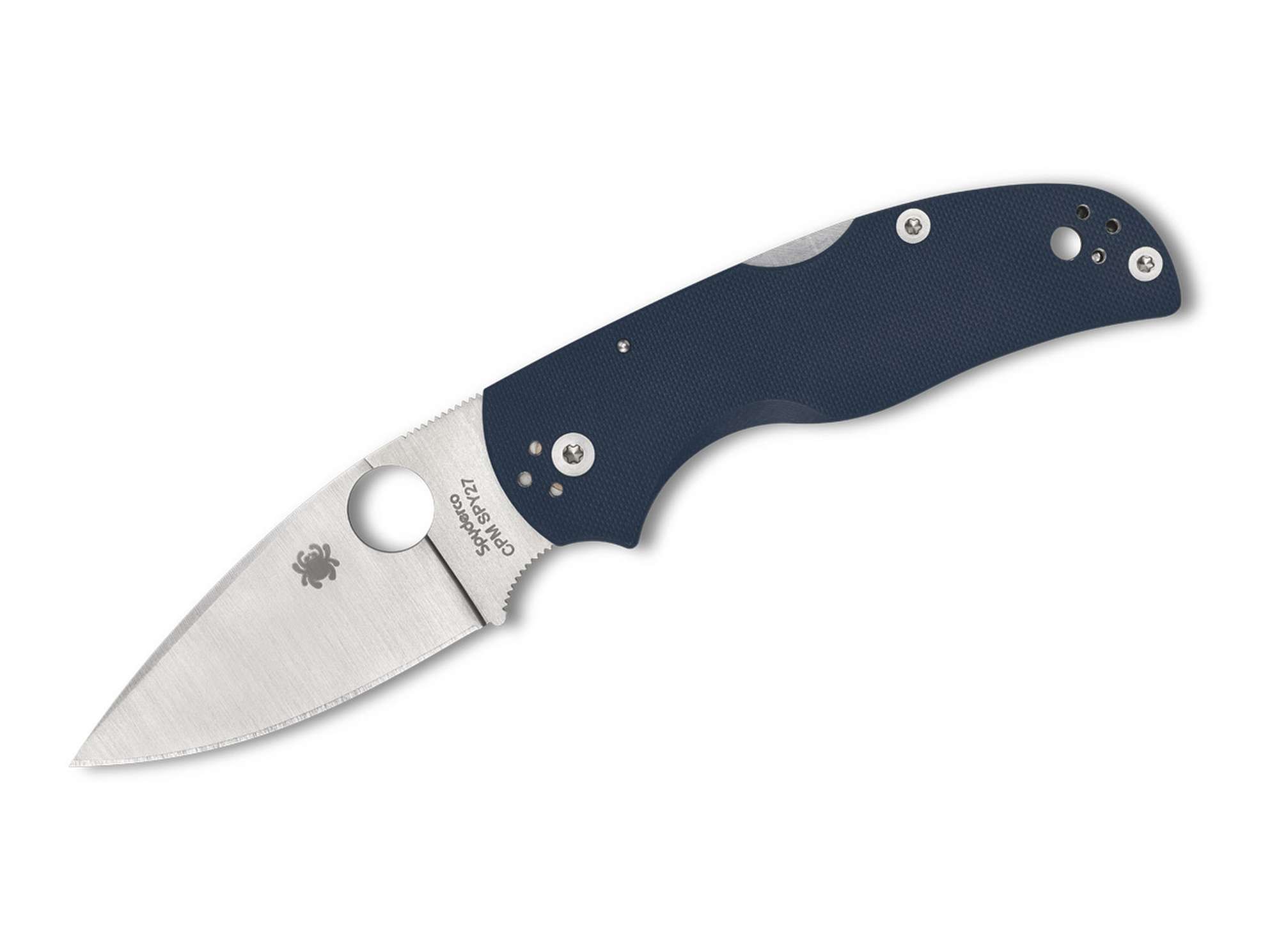 Spyderco Native 5 CPM-SPY27