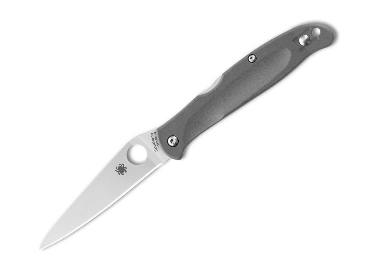 Spyderco Charisma – Image 1