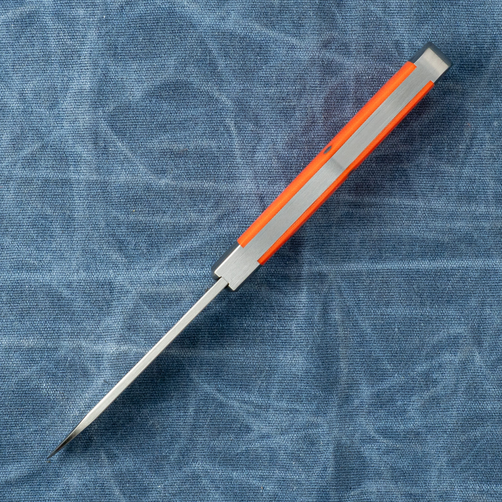 Jack Wolf Knives Gateway Eureka – Image 3