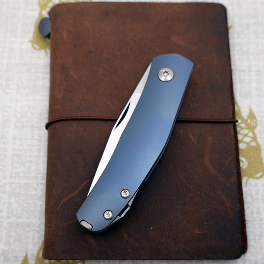 Anso Casino Titanium Kobalt – Image 3