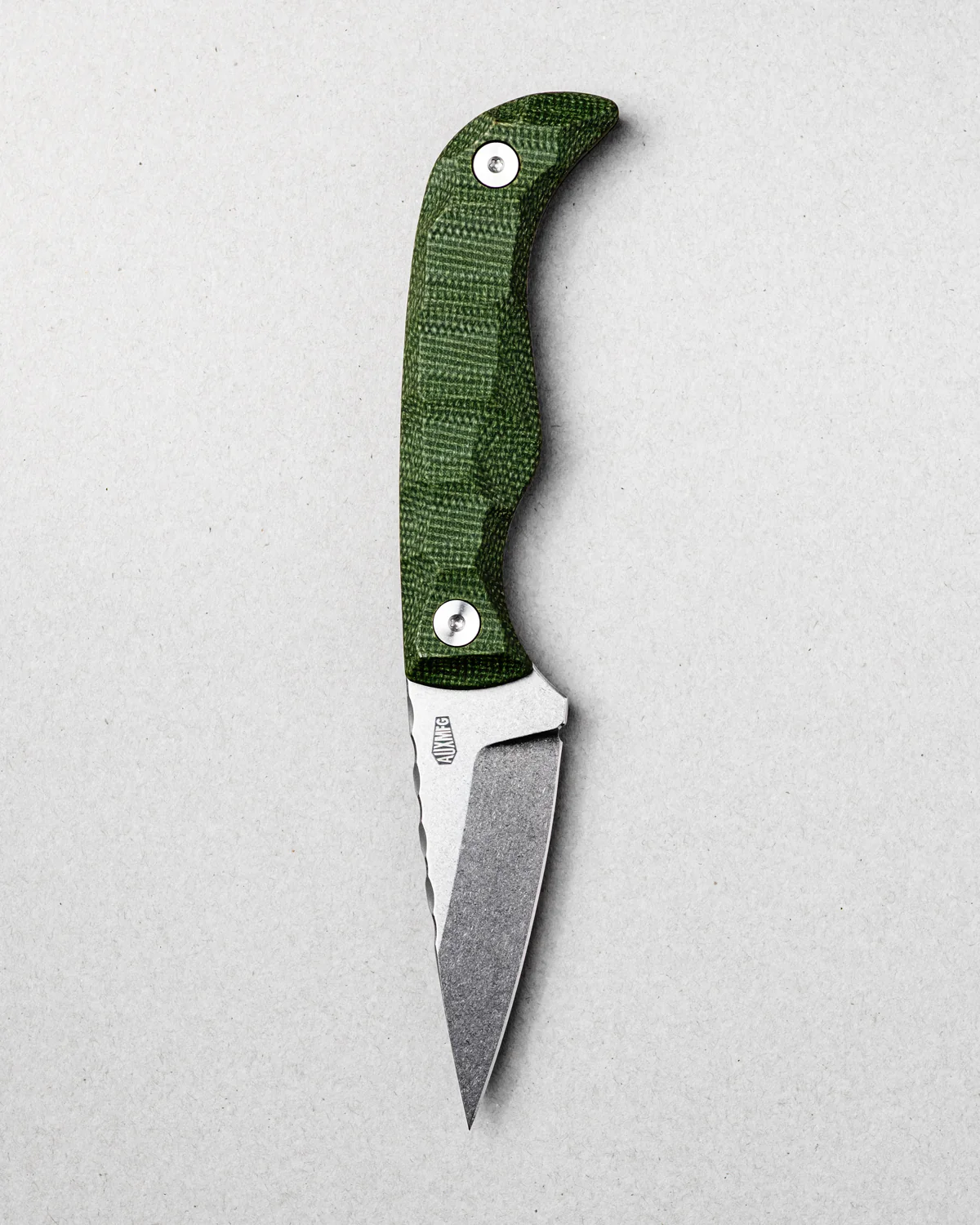 Auxiliary Manufacturing Karl Jr. Deadhead