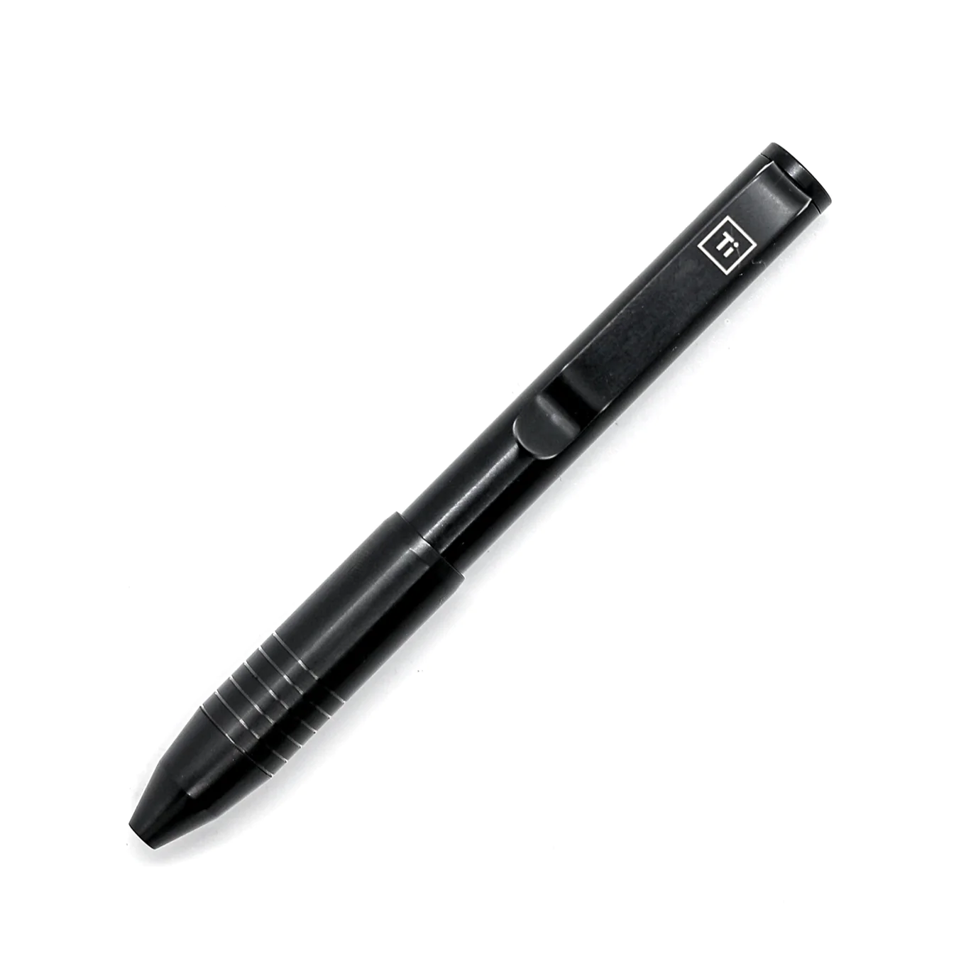 Pocket Pro - The Auto Adjusting EDC Pen