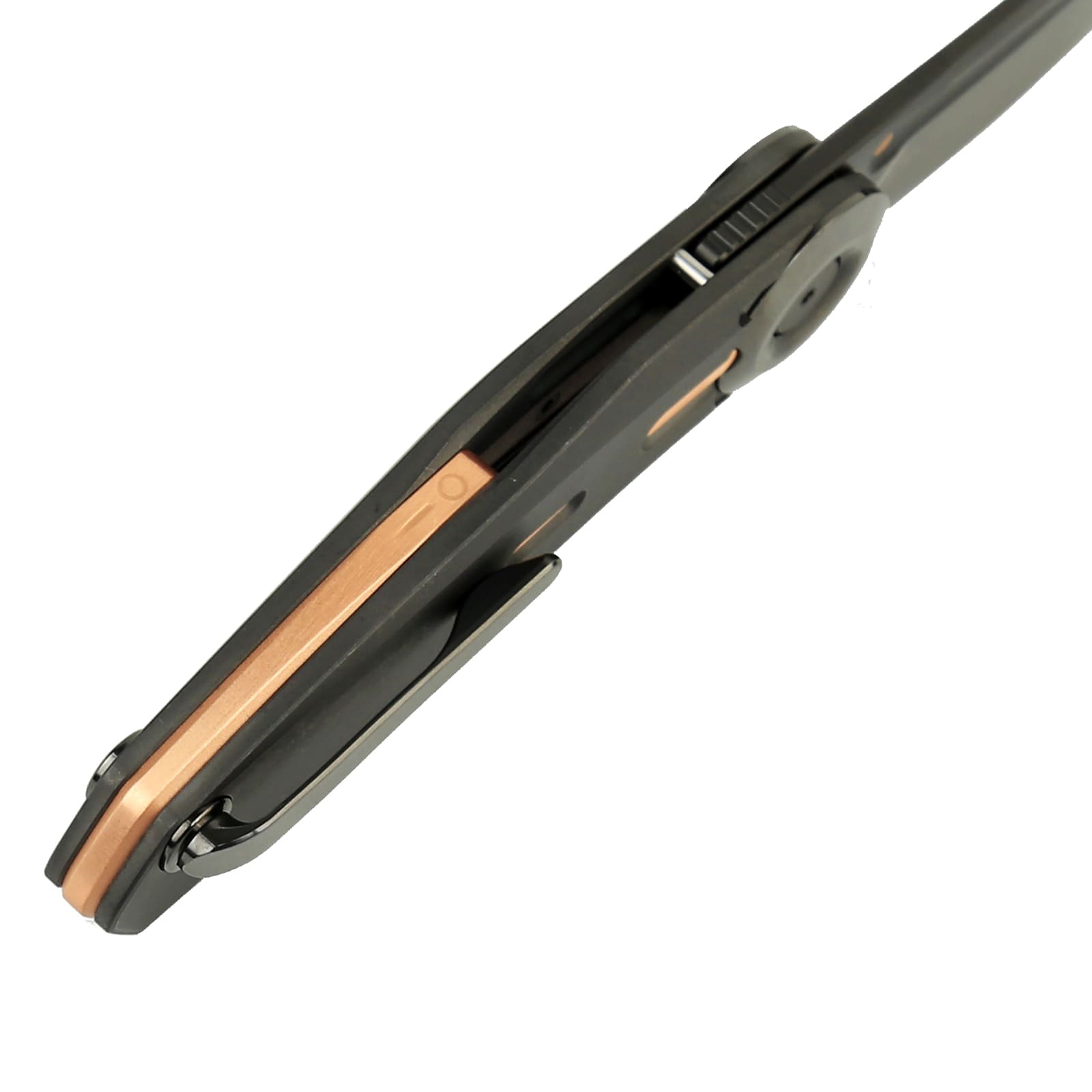 Reate Knives CLU  – Image 4