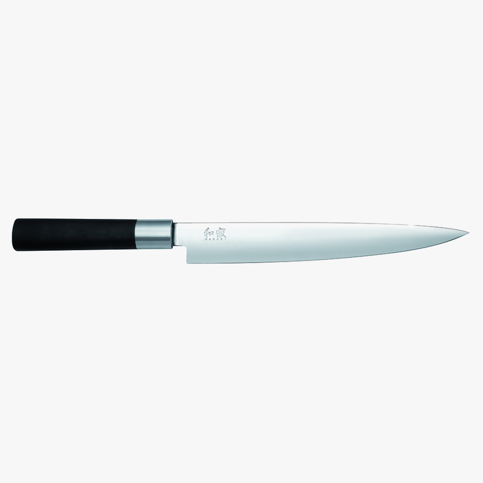 6723l Wasabi Ham Knife